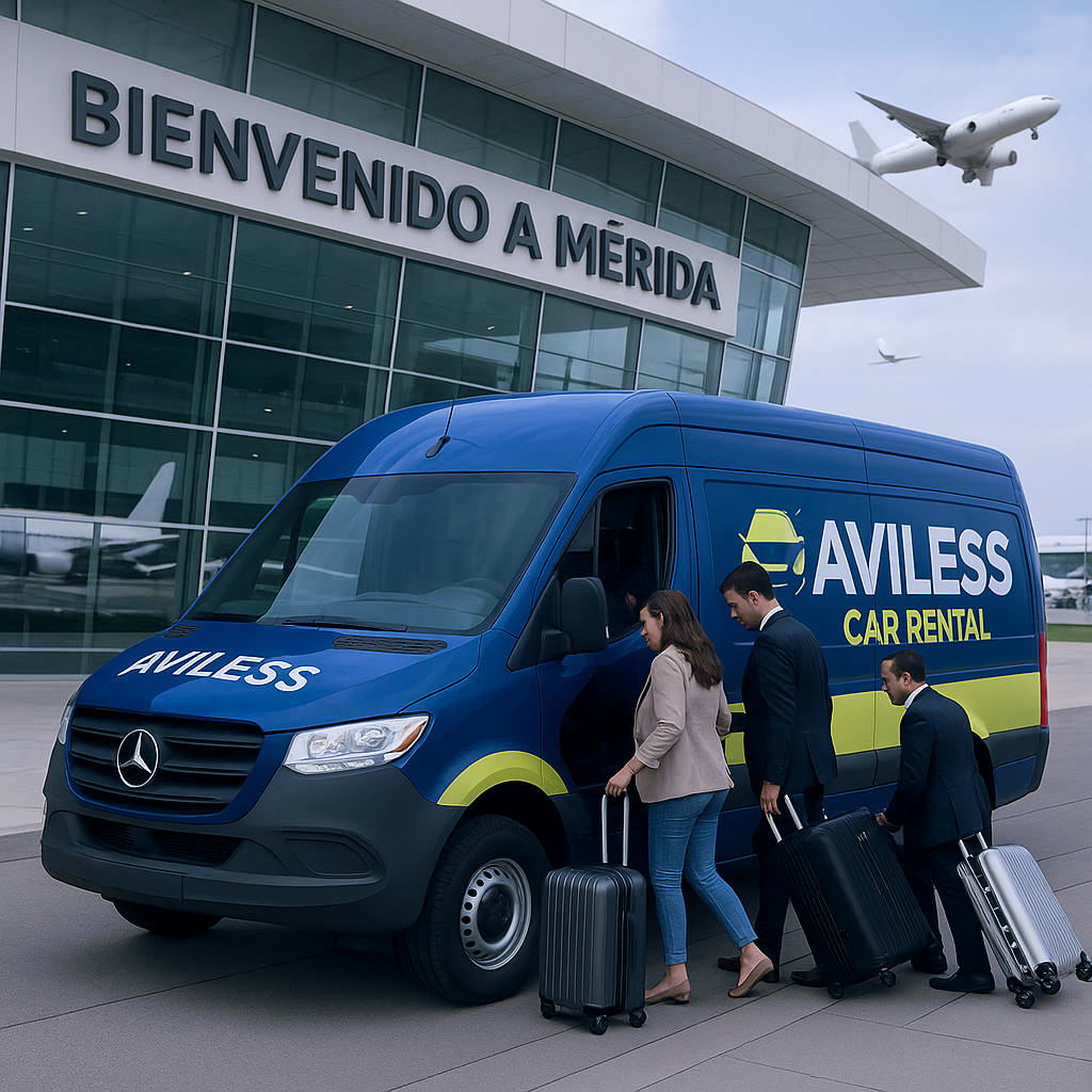Aviless Car Rental 2