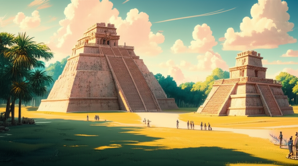 Uxmal